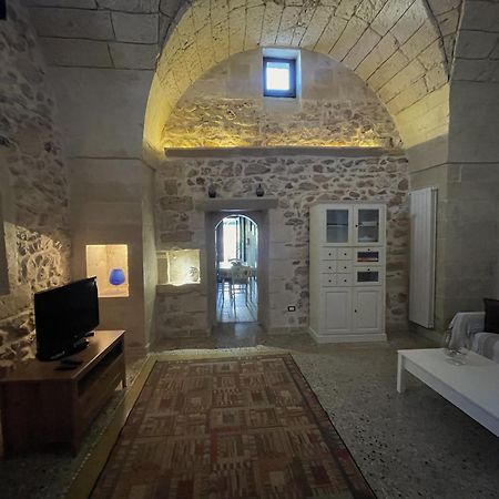 Dimora Storica San Giovanni Zollino Eksteriør bilde