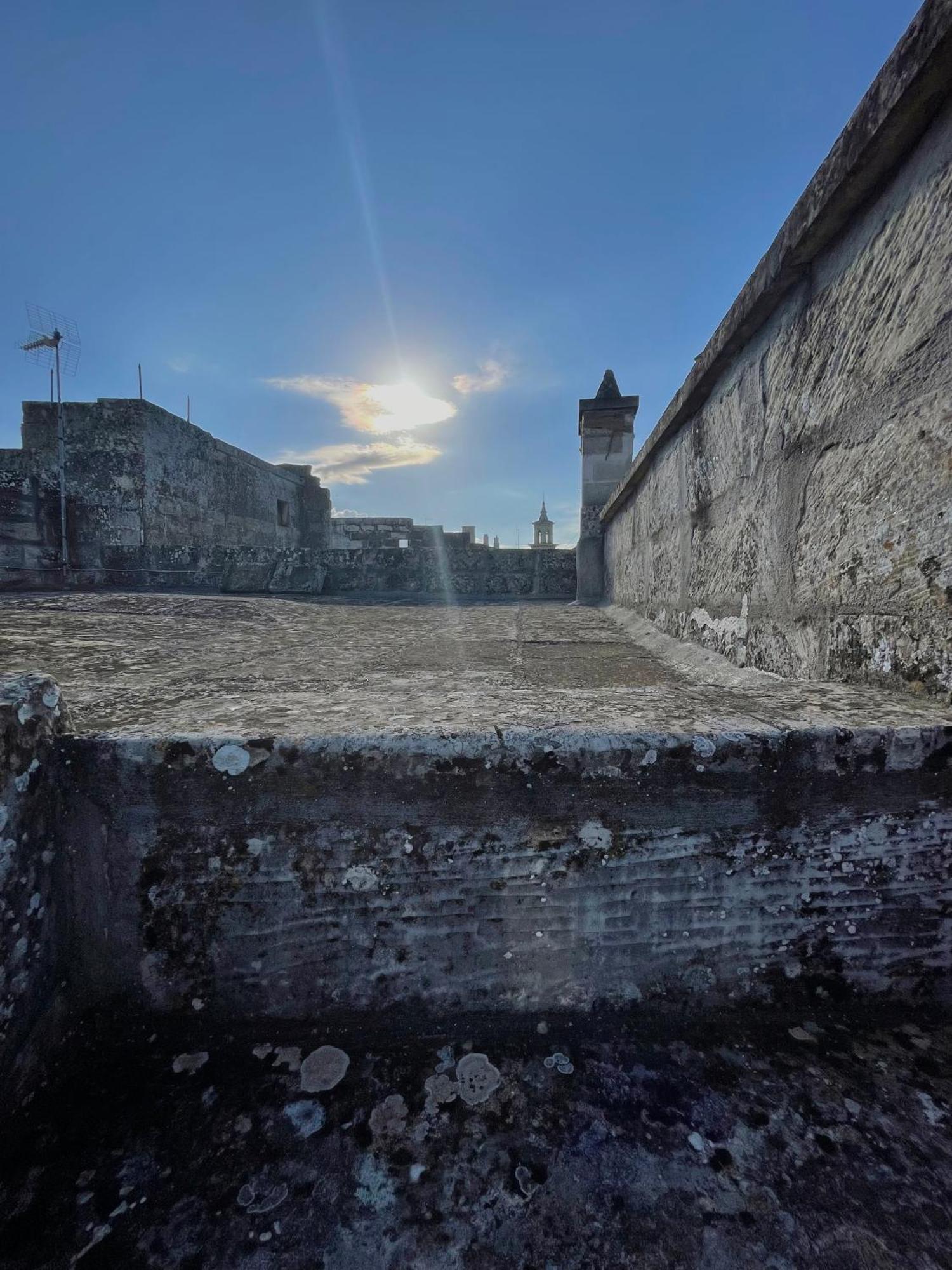 Dimora Storica San Giovanni Zollino Eksteriør bilde