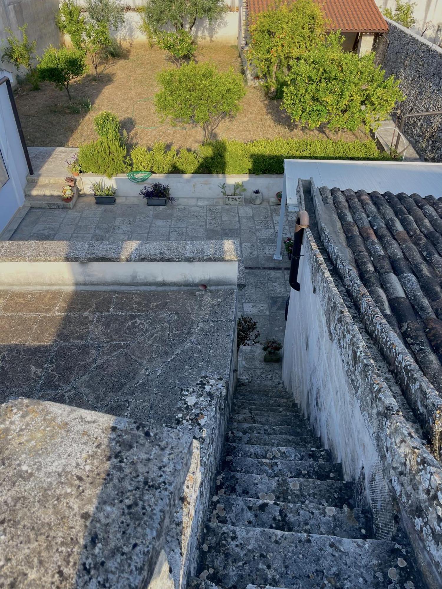Dimora Storica San Giovanni Zollino Eksteriør bilde